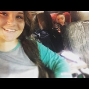 Meet your Posher, Bethany